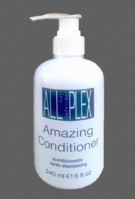 All hair defender Plex Amazing Conditioner