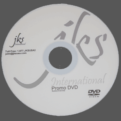 41 - JKS Promo DVD
