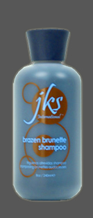 44 Brazen Brunette Shampoo - 8 oz.