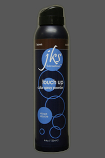 Brown Touch Up Spray
