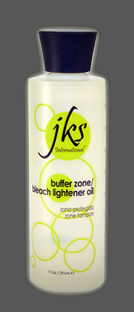 18 - Buffer Zone bleach lightener oil 9.7 oz