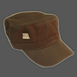 45 - JKS Hat W/ Pin