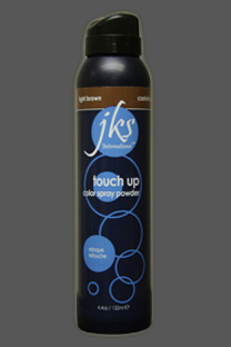 Light Brown Touch Up Spray