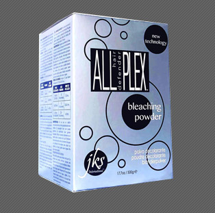 All-Plex Italian Bleaching Powder 17oz
