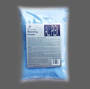 All-Plex Italian Bleaching Powder/refill bag 17oz