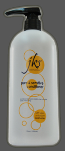 04 Pure & Sensitive Conditioner - Liter