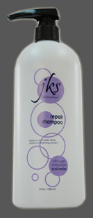 09 Repair Shampoo - Liter