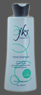 09 Repair Shampoo - 8 oz.