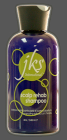 Scalp Rehab Shampoo - 8 oz.
