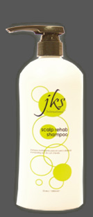 Scalp Rehab Shampoo - Liter