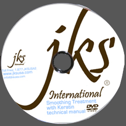 42 - JKS Smoothing Treatment Technical Manual DVD