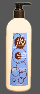 1 - Smoothing Treatment with Keratin - 16 oz