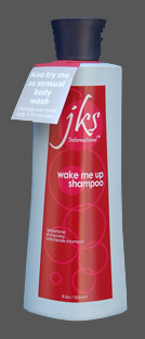 Wake Me Up Shampoo - 8 oz