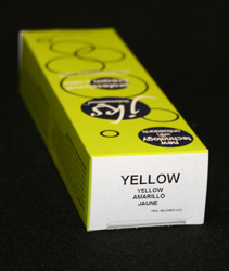 86 - yellow intensifier