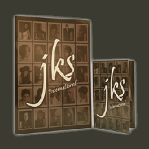 JKS Professional Success Support