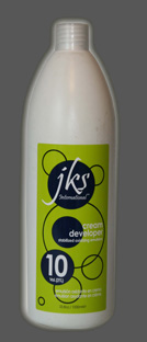 13 - Cream Developer 10 Volume (Liter)