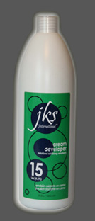 14 - Cream Developer 15 Volume (Liter)