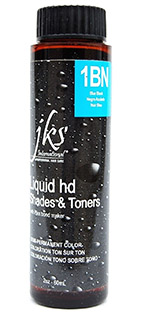 1BN Luxury Italian Liquid hd Shades & Toners 2oz