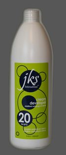 15 - Cream Developer 20 Volume (Liter)