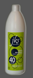 17 - Cream Developer 40 Volume (Liter)