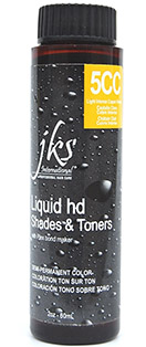 5CC Luxury Italian Liquid hd Shades & Toners 2oz.