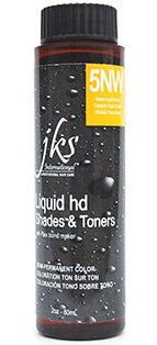 5NW Luxury Italian Liquid hd Shades & Toners 2oz.