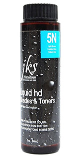 5N Luxury Italian Liquid hd Shades & Toners 2oz.