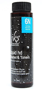 6N Luxury Italian Liquid hd Shades & Toners 2oz.