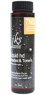 7NB Luxury Italian Liquid hd Shades & Toners 2oz