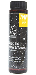 7NW Luxury Italian Liquid hd Shades & Toners 2oz