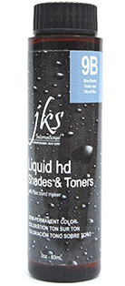 9B Luxury Italian Liquid hd Shades & Toners 2oz
