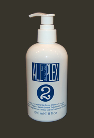 JKS ALL hair defender PLEX Bond Reinforcer