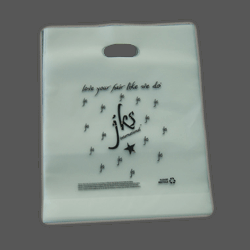 36 - JKS Retail Bags (50 count)