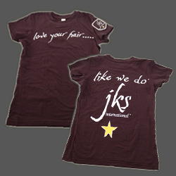 32 - JKS Men T-Shirt