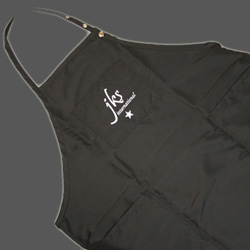 40 - JKS Apron