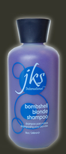 27 Bombshell Blonde Shampoo - 8 oz.