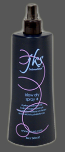 15 Blow Dry Spray Plus - 8 oz.