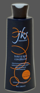 08 Bold & Light Conditioner - 8 oz.
