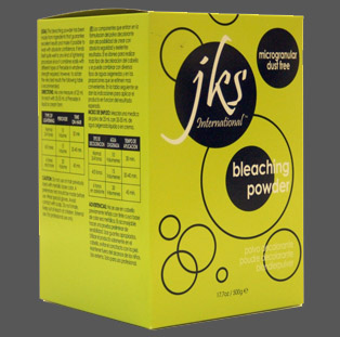 Bleaching Powder