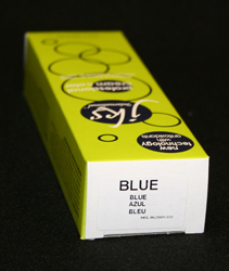 86 - blue intensifier