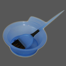 51 - Blue Bowl