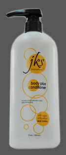 02 Body Plus Conditioner - Liter