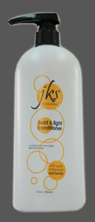 08 Bold & Light Conditioner - Liter