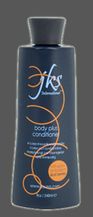 02 Body Plus Conditioner - 8 oz.