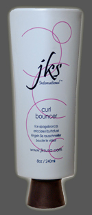 18 Curl Bouncer - 8 oz.