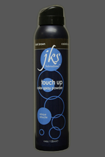 Chestnut Brown Touch Up Spray