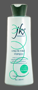 07 Crisp & Mild Shampoo - 8 oz.