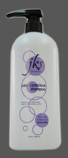 05 Color Conscious Shampoo - Liter