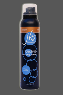 Copper Gold Touch Up Spray