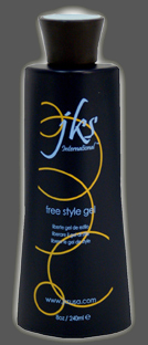 20 Free Style Gel - 8 oz.